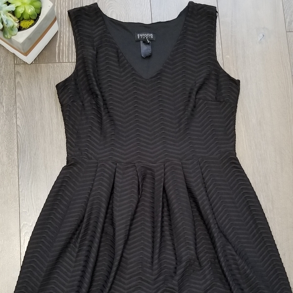 Little Black Dress Size 8 - Picture 1 of 3